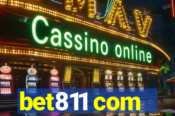 bet811 com